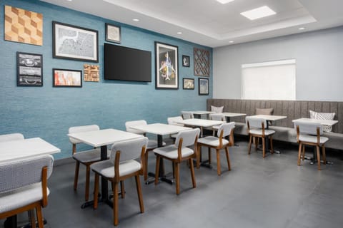 Four Points by Sheraton College Park Atlanta Airport Hotel in College Park