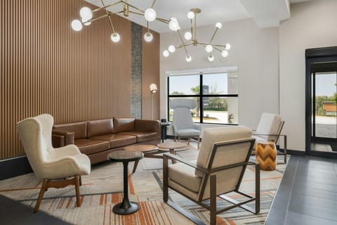 Four Points by Sheraton College Park Atlanta Airport Hotel in College Park