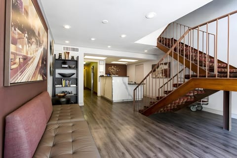 Royal Palace Westwood Hotel Hotel in Westwood