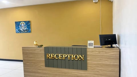 Amenity (Guest room)
