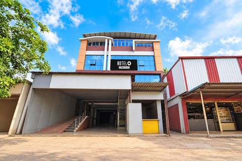 Facilities