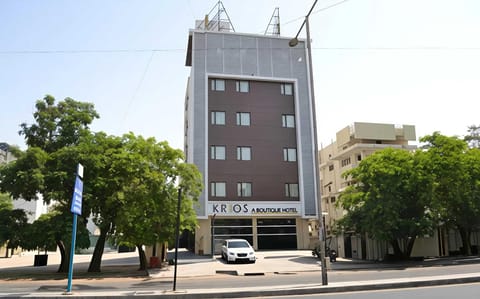 Facilities