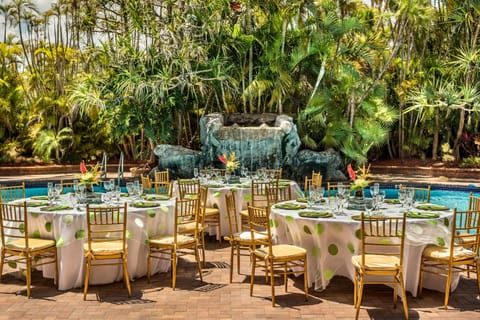 Meeting room / ballrooms