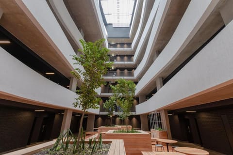 Stock Exchange Apartment Hotel Apartment hotel in Cape Town