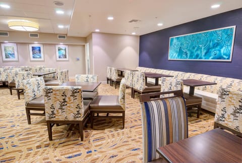 Holiday Inn Gainesville-University Center By IHG Hotel in Gainesville