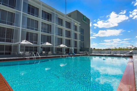 Holiday Inn Gainesville-University Center By IHG Hotel in Gainesville