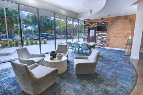 Holiday Inn Gainesville-University Center By IHG Hotel in Gainesville