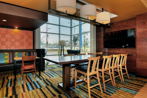 Fairfield by Marriott Inn & Suites Los Angeles Rosemead Hotel in Rosemead