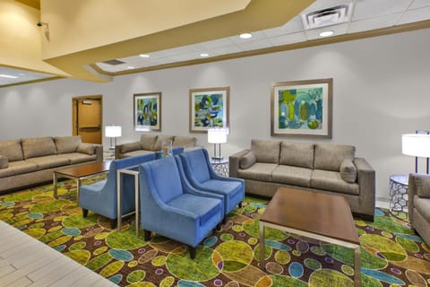 Holiday Inn & Suites Bolingbrook by IHG  Hotel in Bolingbrook