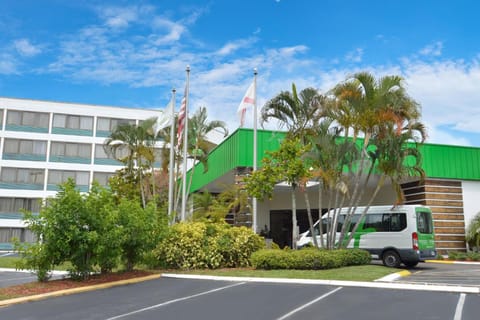 Holiday Inn St. Petersburg N - Clearwater By IHG Hotel in Pinellas Park