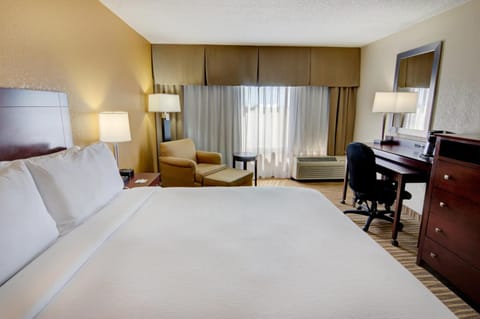 Holiday Inn St. Petersburg N - Clearwater By IHG Hotel in Pinellas Park