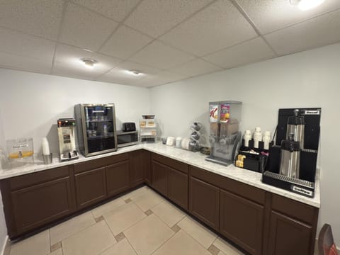 SureStay by Best Western Jacksonville Airport Hotel in Jacksonville