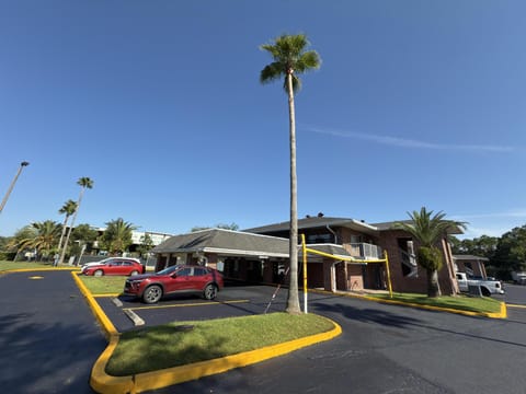 SureStay by Best Western Jacksonville Airport Hotel in Jacksonville