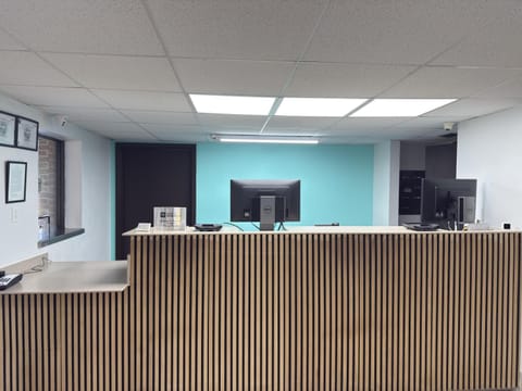 SureStay by Best Western Jacksonville Airport Hotel in Jacksonville