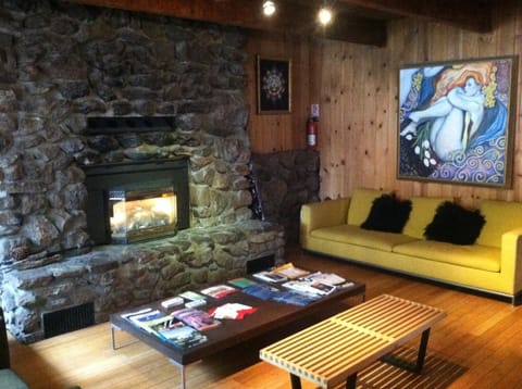 The Mammoth Inn Inn in Mammoth Lakes