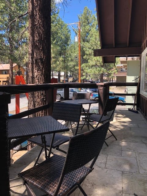 The Mammoth Inn Inn in Mammoth Lakes