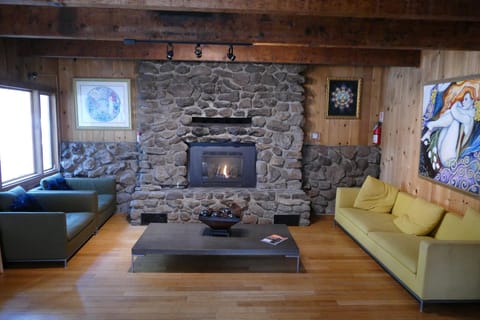 The Mammoth Inn Inn in Mammoth Lakes