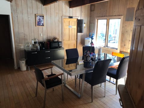 The Mammoth Inn Inn in Mammoth Lakes