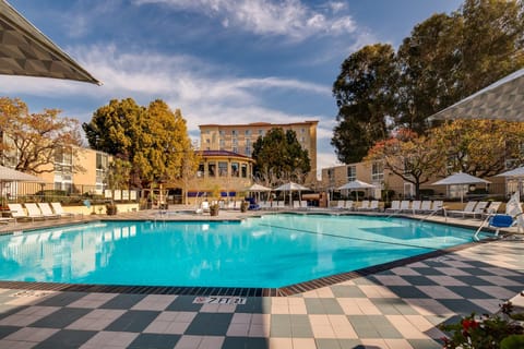 Crowne Plaza Cabana Hotel By IHG Hotel in Los Altos