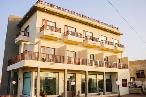 Property view