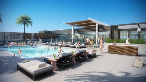 AC Hotel Pleasanton Hotel in Dublin