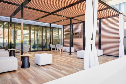 AC Hotel Pleasanton Hotel in Dublin