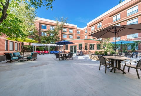 Holiday Inn Express Naperville By IHG Hotel in Naperville