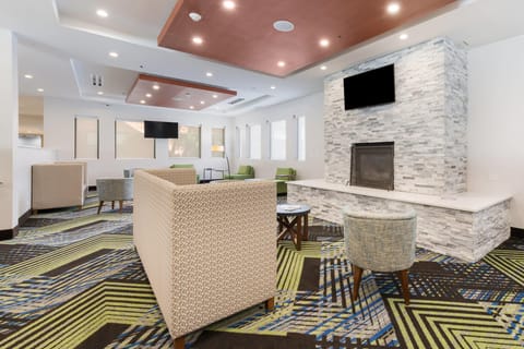 Holiday Inn Express Naperville By IHG Hotel in Naperville