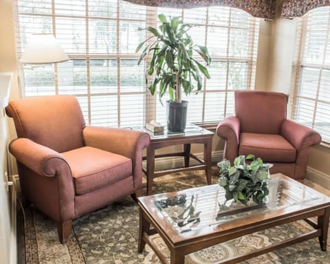 Rodeway Inn & Suites Haines City - Winter Haven Hotel in Haines City