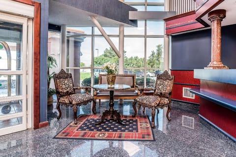 Quality Inn & Suites Albany Airport Hotel in Latham