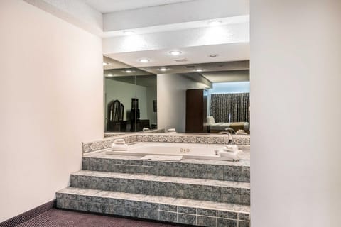 Quality Inn & Suites Albany Airport Hotel in Latham