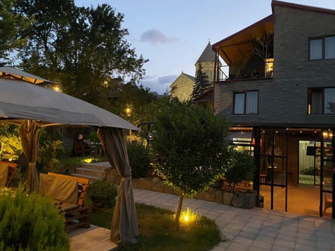 Property view