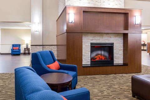 Comfort Inn Collinsville near St. Louis Hotel in Pontoon Beach