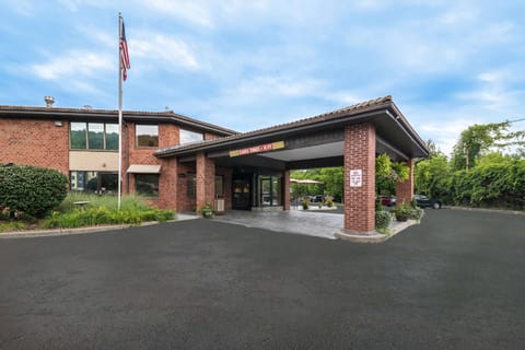 Quality Inn Ithaca - University Area Hotel in Ithaca