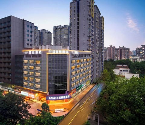 Property view