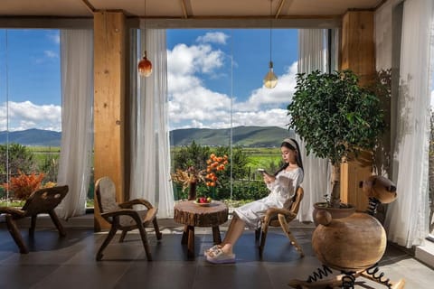 Property view