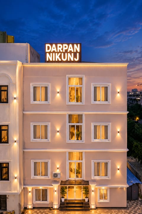 Property view