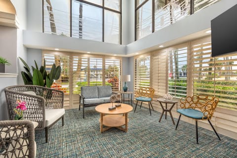 Best Western Cocoa Beach - Port Canaveral Hotel in Cocoa Beach