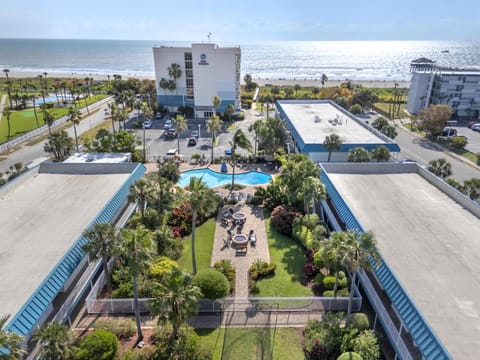 Best Western Cocoa Beach - Port Canaveral Hotel in Cocoa Beach