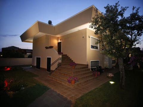 Property view