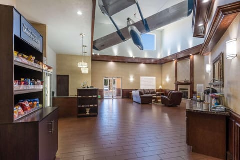 Baymont by Wyndham Colorado Springs Hotel in Black Forest