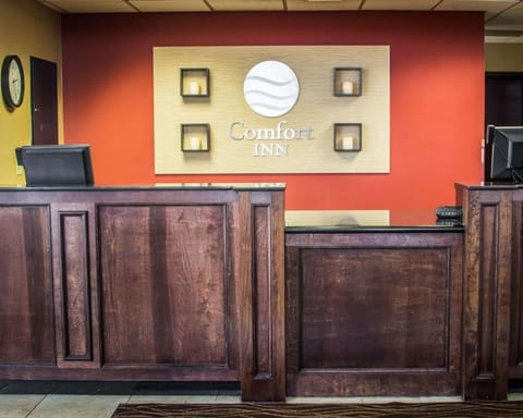 Quality Inn & Suites Port Huron Hotel in Port Huron