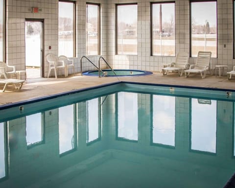 Quality Inn & Suites Port Huron Hotel in Port Huron