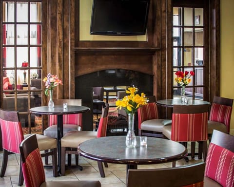 Quality Inn & Suites Port Huron Hotel in Port Huron