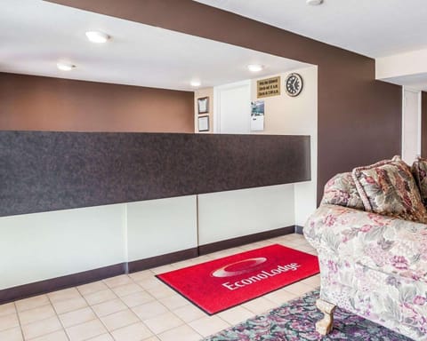 Econo Lodge Jefferson City Hotel in Jefferson City