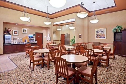 Holiday Inn Express Hotel & Suites Portland-Northwest Downtown By IHG Hotel in Portland