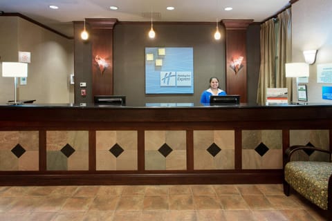Holiday Inn Express Hotel & Suites Portland-Northwest Downtown By IHG Hotel in Portland