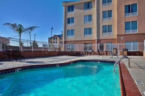 Holiday Inn Express New Orleans East By IHG Hotel in Viavant-Venetian Isles