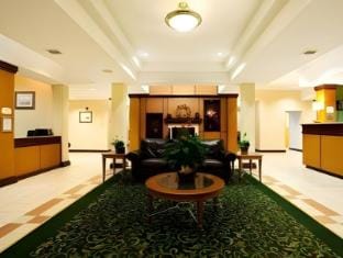 Holiday Inn Express New Orleans East By IHG Hotel in Viavant-Venetian Isles