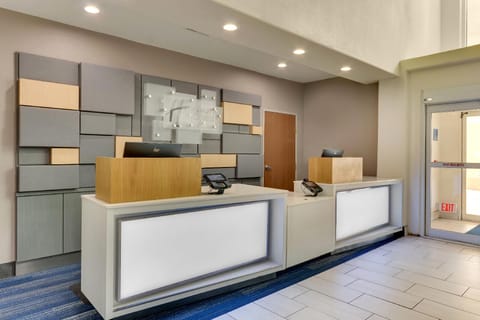 Holiday Inn Express Lake Worth NW Loop 820 By IHG Hotel in Lake Worth